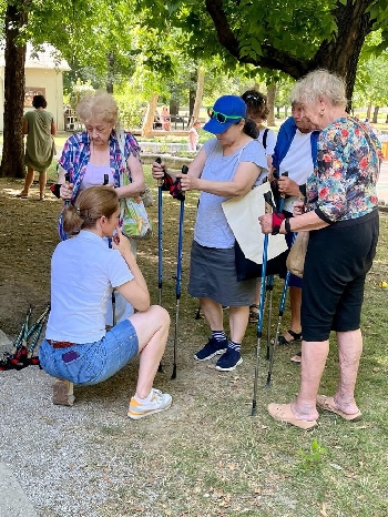 Spolu a Naplno 22.-23.7.2023 v Medickej záhrade